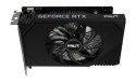 Palit Karta graficzna GeForce RTX 3050 StormX 6GB GDDR6 96bit DVI/DP/HDMI