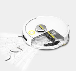 Robot sprzątający KARCHER RVC 3