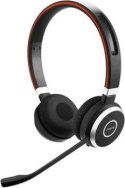 Słuchawki - Jabra Evolve 65 MS Stereo
