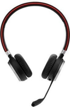 Słuchawki - Jabra Evolve 65 MS Stereo