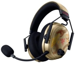 Słuchawki - Razer Blackshark V3 Pro - Counter-Strike 2 Ed