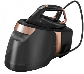 Żelazko - Beko SGA 8130C czarny