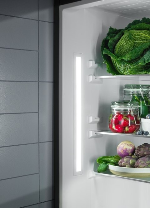 Lodówka ELECTROLUX Seria 800 A++ 925 561 035