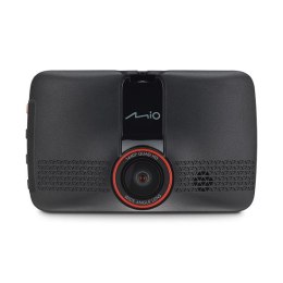 Rejestrator jazdy Mio MiVue 803 Quad HD Wi-Fi Bateria, USB Czarny