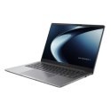ASUS ExpertBook P3 PM3406CKA-NZ0142X RyzenAI 7 350 14.0 WQXGA 144Hz 400nits AG 16GB DDR5 SSD512 Radeon 860M WLAN+BT Cam1080p 70W