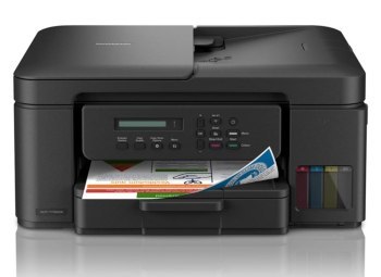 Brother DCP-T735DW InkBenefit Plus