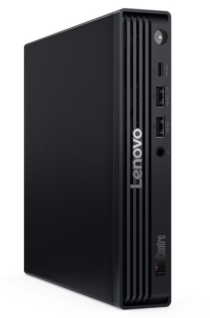 Komputer LENOVO ThinkCentre M70q Gen 6 (32GB/SSD1TB/W11P)