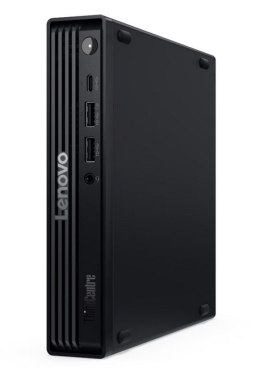 Komputer LENOVO ThinkCentre M70q Gen 6 (32GB/SSD1TB/W11P)