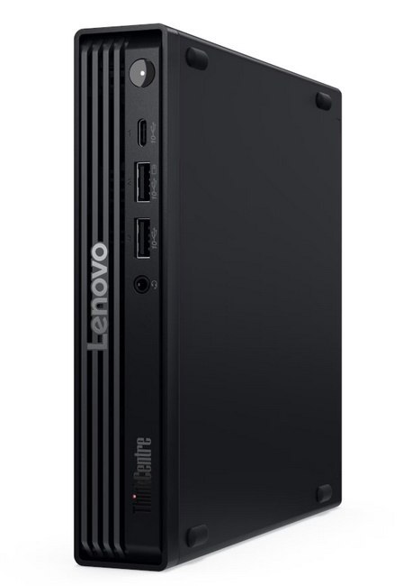 Komputer LENOVO ThinkCentre M70q Gen 6 (32GB/SSD1TB/W11P)