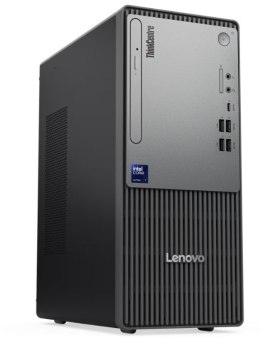 Lenovo Komputer ThinkCentre Neo 50t G6 TOWER W11Pro Ultra 7 265/32GB/1TB/INT/DVD/BLACK/3YRS OS