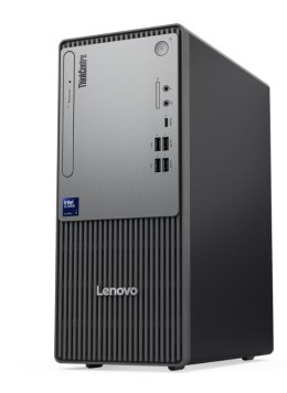 Lenovo Komputer ThinkCentre Neo 50t G6 TOWER W11Pro Ultra 7 265/32GB/1TB/INT/DVD/BLACK/3YRS OS