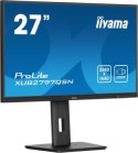Monitor iiyama ProLite XUB2797QSN-B2 - 27'' | IPS | QHD | 1ms | 100Hz