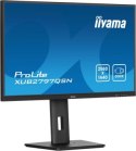 Monitor iiyama ProLite XUB2797QSN-B2 - 27'' | IPS | QHD | 1ms | 100Hz