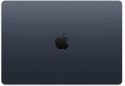 Notebook APPLE MacBook Air 15.3 (15.3"/M4 /16GB/SSD512GB/Północ)