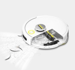 Robot sprzątający KARCHER RVC 3