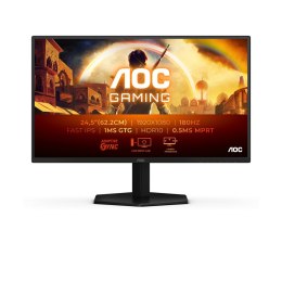 AOC G4 25G42E monitor komputerowy 62,2 cm (24.5