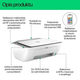 Drukarka HP DeskJet 2820e All-in-One