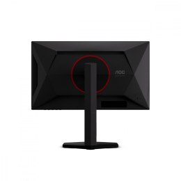AOC Monitor 25G4KUR 24.5 cala IPS 420Hz HDMIx2 DP Pivot