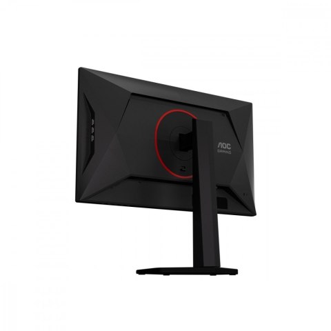 AOC Monitor 25G4KUR 24.5 cala IPS 420Hz HDMIx2 DP Pivot