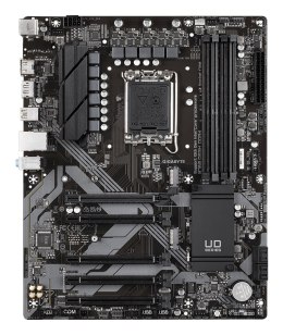 Gigabyte B760 DS3H DDR4 płyta główna Intel B760 Express LGA 1700 ATX