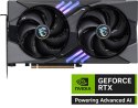 MSI GAMING GeForce RTX 5060 TI 16G OC NVIDIA 16 GB GDDR7