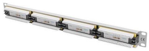 PPU6-1024-S LANBERG 19 Panel krosowy