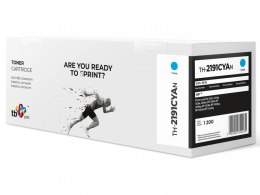 TB Print Toner do HP Color LaserJet Pro 3202 W2191A TH-2191CYAN 100% nowy cyan