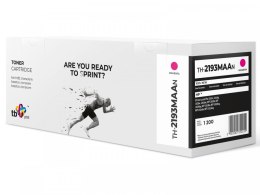 TB Print Toner do HP Color LaserJet Pro 3202 W2193A TH-2193MAAN 100% nowy magenta