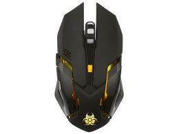 Tracer Mysz Gamezone Rocky RF Nano