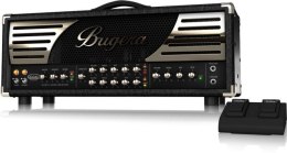 Bugera 333XL INFINIUM wzmacniacz audio 3.0 kan. Przedstawienie/scena Czarny