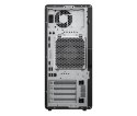 HP Z2 Tower G1i Workstation Ultra 7 265 vPro 16GB DDR5 5600 SSD512 RTX A400_4GB DVD-RW 500W W11Pro 3Y OnSite