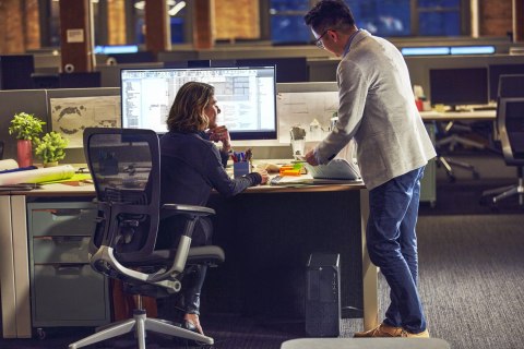 HP Z2 Tower G9 i7-14700 32GB DDR5 4800 SSD1TB RTX A1000_8GB W11Pro 3Y OnSite