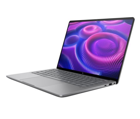 HP ZBook Ultra 14 G1a Ryzen AI MAX PRO 390 14.0"WUXGA IPS 400nits AG 32GB LPDDR5x-8533 SSD1TB Radeon 8050S Cam IR 5 MPx 74,5Wh W