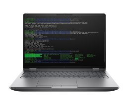 HP Zbook Fury 16 G1i Ultra 7 255HX 16.0