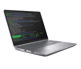 HP Zbook Fury 16 G1i Ultra 7 255HX 16.0
