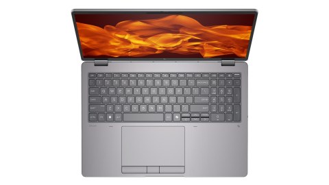 HP Zbook Fury 16 G1i Ultra 7 255HX 16.0"WUXGA IPS 400nits AG 16GB DDR5 5600 SSD512 RTX PRO 1000_8GB Cam IR 5 Mpx Al 99Wh W11Pro 