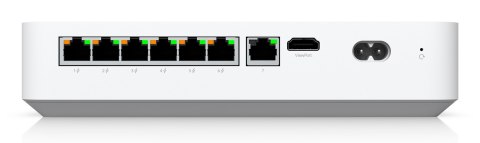 Rejestrator Ubiquiti UniFi Network Video Recorder Instant (UNVR-Instant-EU)