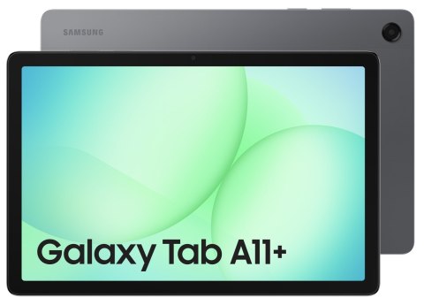 Samsung Galaxy Tab A11+ (X236) 10.9 5G 6/128GB Grey