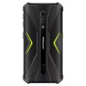 Ulefone Armor X12 Pro 4/64GB Czarno-zielony bez ładowarki