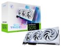 Karta graficzna - MSI GeForce RTX 5070 GAMING TRIO OC WHITE 12GB DLSS 4