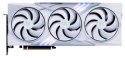 Karta graficzna - MSI GeForce RTX 5070 GAMING TRIO OC WHITE 12GB DLSS 4