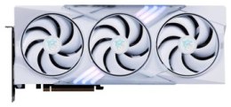 Karta graficzna - MSI GeForce RTX 5070 GAMING TRIO OC WHITE 12GB DLSS 4
