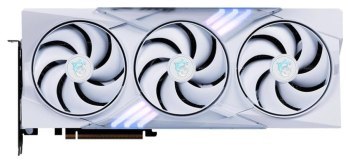 Karta graficzna - MSI GeForce RTX 5070 GAMING TRIO OC WHITE 12GB DLSS 4