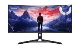Lenovo Legion R34w-30 34 UWQHD VA 180Hz AG HDMI DP Raven Black