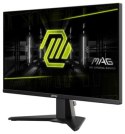 MSI MAG 255XF - 24.5'' | Rapid IPS | Full HD | 0.5ms | 300Hz
