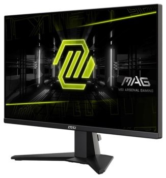 MSI MAG 255XF - 24.5'' | Rapid IPS | Full HD | 0.5ms | 300Hz
