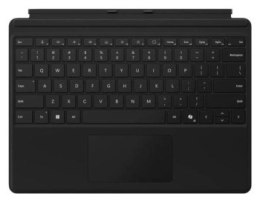 Microsoft Surface Type Cover Pro 11 KB Eng Intl czarna