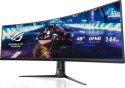 Monitor ASUS ROG STRIX Curved XG49VQ - 49'' | 3840 x 1080 | VA | 144Hz
