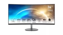 Monitor MSI Pro MP341CQ 34