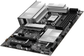 Płyta główna - MSI PRO Z890-P WIFI